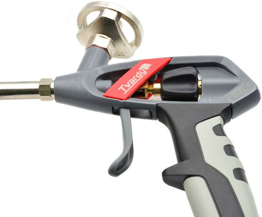 Geko T00220 Pistol de Spumă cu Aer