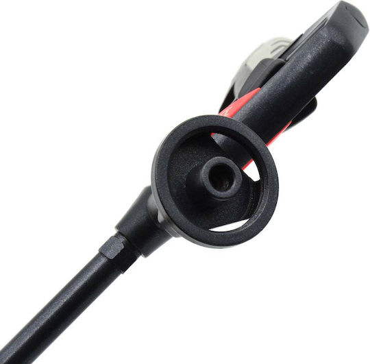 Geko T00221 Pistol de Spumă cu Aer
