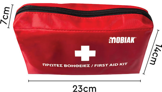 Mobiak Geantă Prim Ajutor cu Echipament