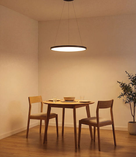 VK Lighting Ceiling Rosette for Lighting Accessories made of Aluminum White 64173-109123