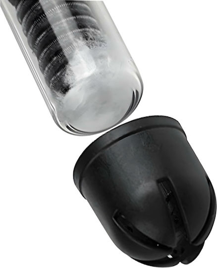 Termostat Încălzitor Acvariu Zola 200w Temperatură Reglabilă 18-32°c Pentru Acvarii Până la 50 L Cablu 97 Cm Lungime 31 Cm