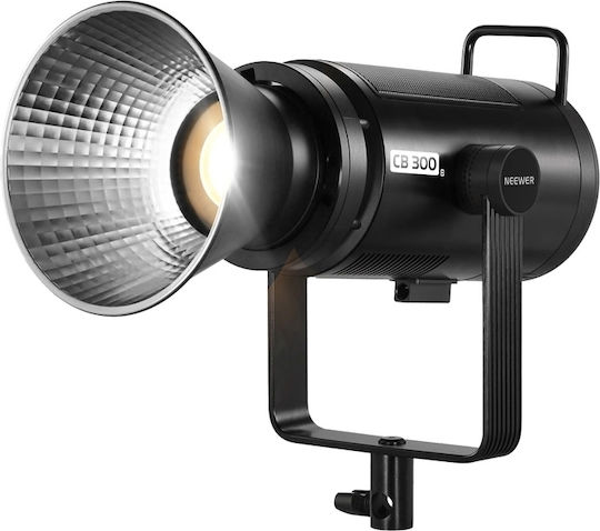 Neewer LED Light 320W with Luminance Lux 150 Lux