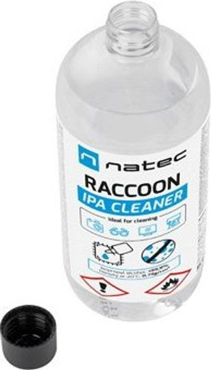 Natec Σπρέι 500ml