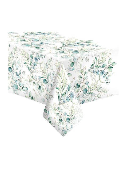 Pol-Mak Tablecloth Eucalyptus 120x180cm