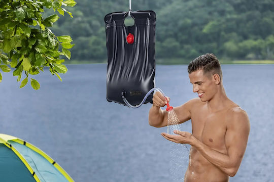 Duș Solar Pentru Camping 20lt