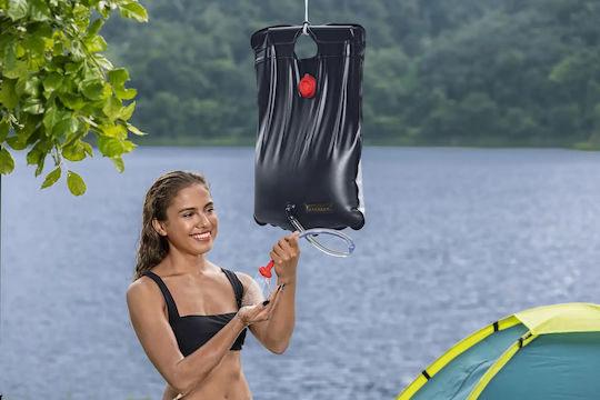 Duș Solar Pentru Camping 20lt