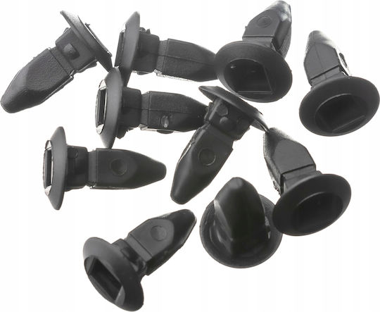1x Wheel Arch Clip Vw Audi Seat Skoda
