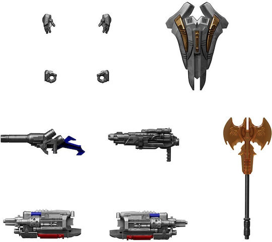 Blokees Transformers Klassische Reihe 21 Jet Wing Optimus Prime