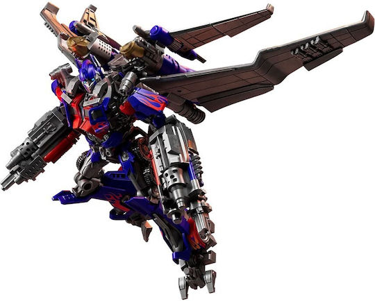 Blokees Transformers Klassische Reihe 21 Jet Wing Optimus Prime