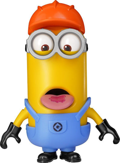 Blokees Minions Precool S1 Kevin Jelly Taster