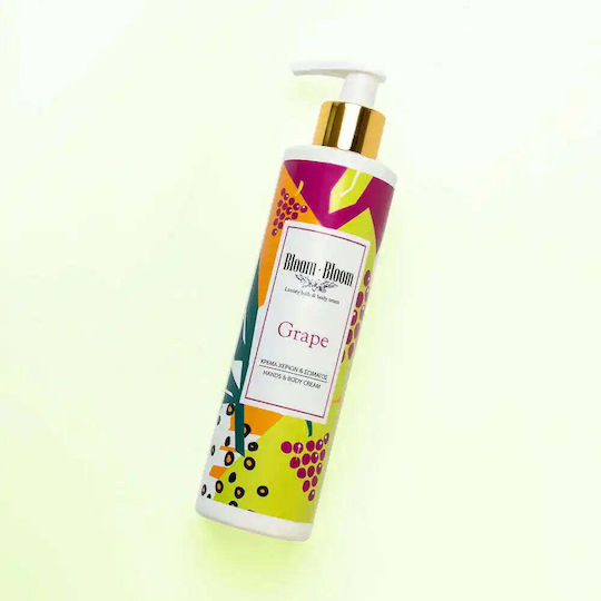 Grape Moisturizing Body Lotion for All Skin Types 250ml