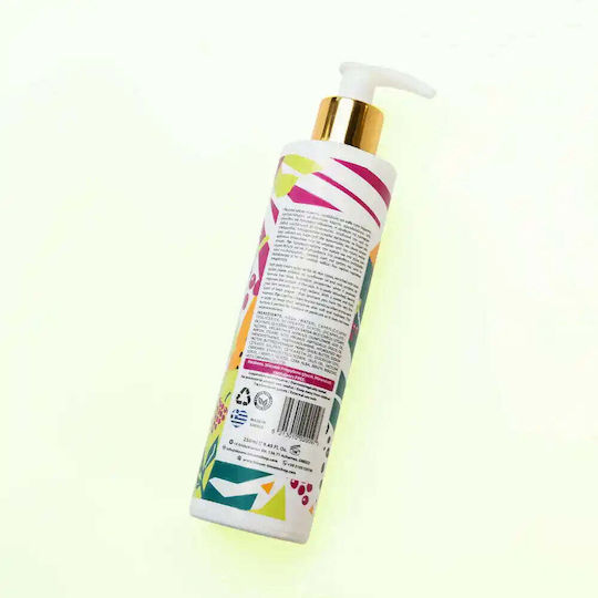 Grape Moisturizing Body Lotion for All Skin Types 250ml