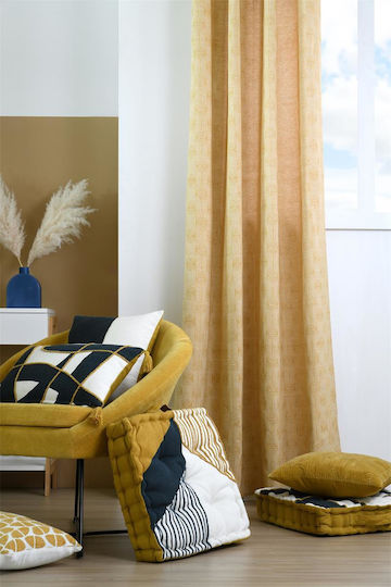 Stof Μαξιλάρι Καρέκλας Κήπου Paxton 38x38εκ.