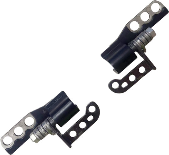 Laptop Hinges Bracket Set Lenovo Thinkpad X1 Nano Gen1 20un 20uq 20un002mge 20un002uge 20un0061ge 20un002dge 20un002gge 20un0064ge Left & Right No Brackets Code 1-hng0890