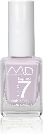 MD Professionnel Lac De Unghii Transparent Transparent 12ml