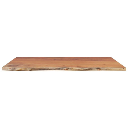 vidaXL Waschtisch ohne Waschbecken L90xB60xH3.8cm Coffee