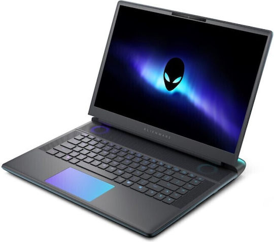 Dell Alienware AW16 A51 16" QHD+ 240Hz (Ultra 9-275HX/64GB/2TB SSD/GeForce RTX 5070 Ti/W11 Pro) (US Keyboard)
