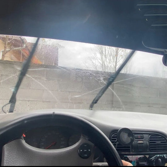 2x Duze Braț Ștergător Volkswagen LT Crafter