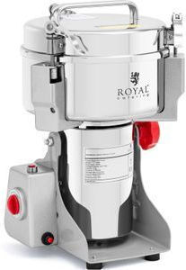 Professionale Elektrische Mühle Gewürze Kräuter Kaffee Nüsse 1000 G 3000 W
