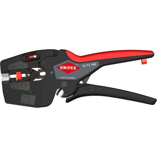 Knipex Απογυμνωτής Καλωδίων