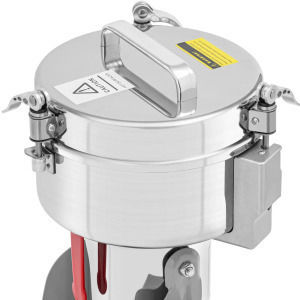 Professionale Elektrische Mühle Gewürze Kräuter Kaffee Nüsse 1000 G 3000 W