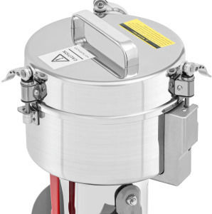 Râșniță Electrică Profesională Pentru Condimente Plante Cafea Nuci 2000 G 3400 W
