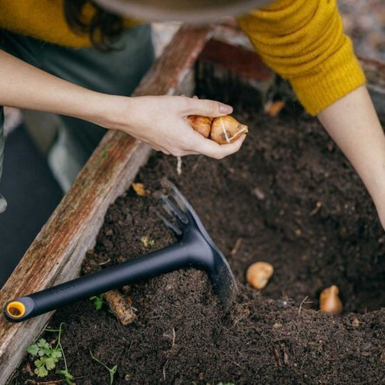 Fiskars Solid Hoe 28cm