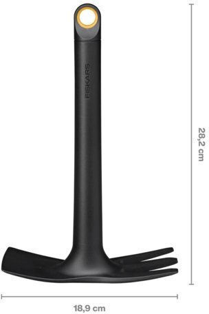 Fiskars Solid Hoe 28cm