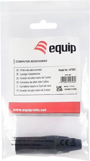 Equip Legătură Pentru Cabluri 1 Bucată 147930