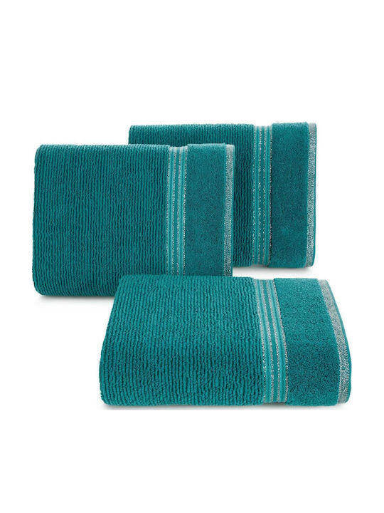 Eurofirany Filon 30x50 cm Turcoaz