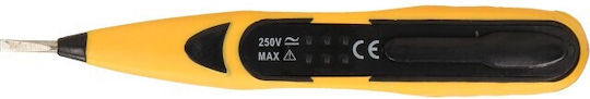 Orno Anchetator de Tensiune ON-AE-1320 AC/DC cu Interval de Măsurare 12 - 250V