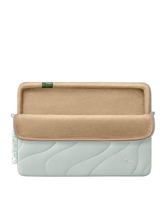 tomtoc Θήκη για Laptop 13" σε Πορτοκαλί χρώμα A27C3T1