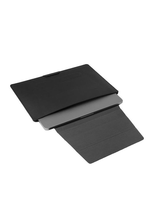XD Design Husă pentru Laptop 14" în Culoare Neagră P788.2001