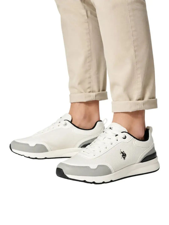 U.S. Polo Assn.