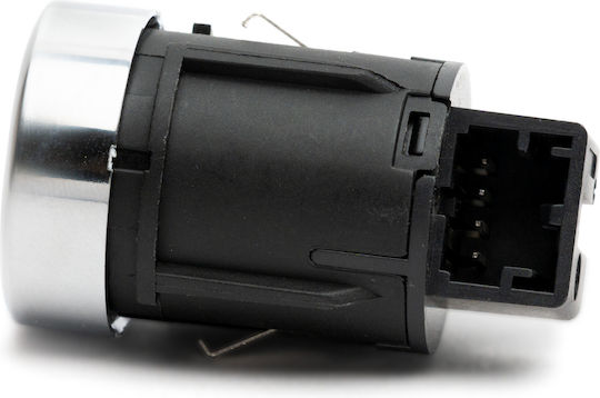 Start Stop Ignition Button Vw Tiguan Engine
