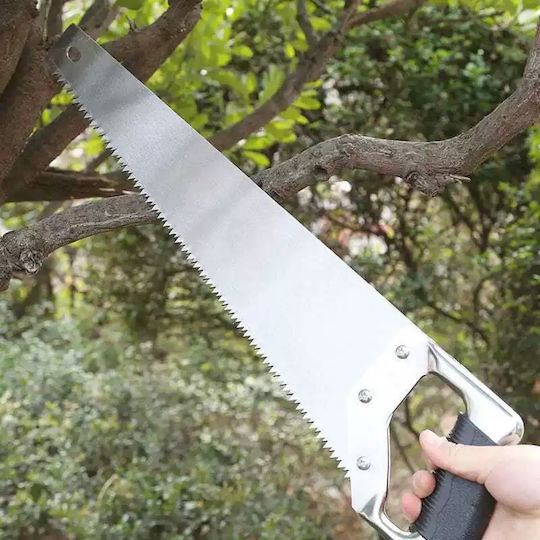 Rs3721 Handsäge für Ast- und Gartensägen 50cm Rs
