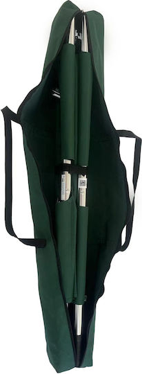 Mobiak Foldable Stretcher