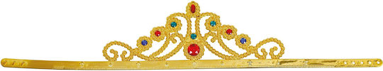 Accesoriu de Carnaval Auriu