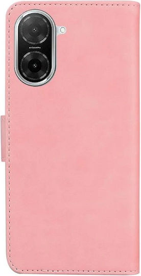 Τel1 Xiaomi Redmi A5 4g Flip Θήκη Βιβλίο Pink