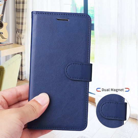 SSCase Wallet Μπλε (Nothing Phone (4a))