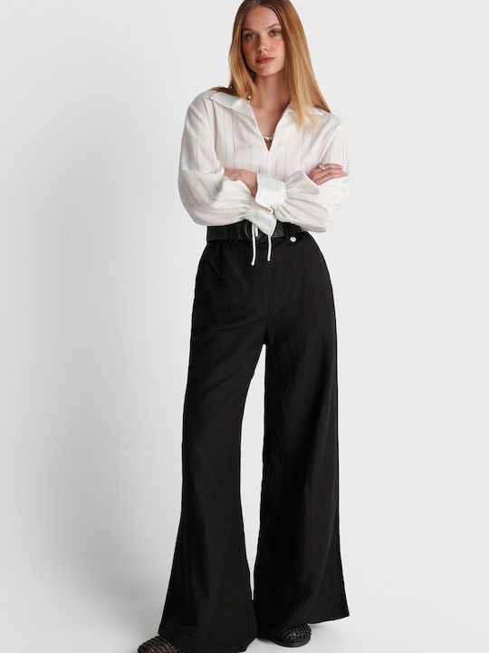 Women's Pantaloons Black