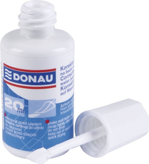 Donau Liquid Concealer 20ml