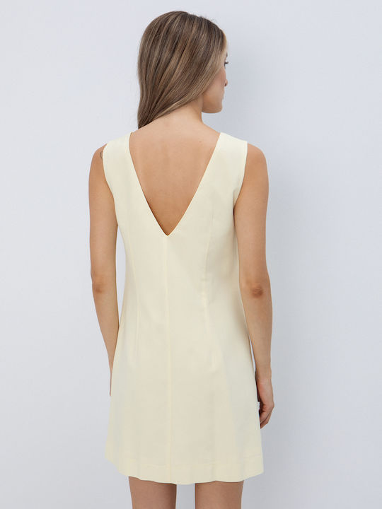 Summer Mini Dress V