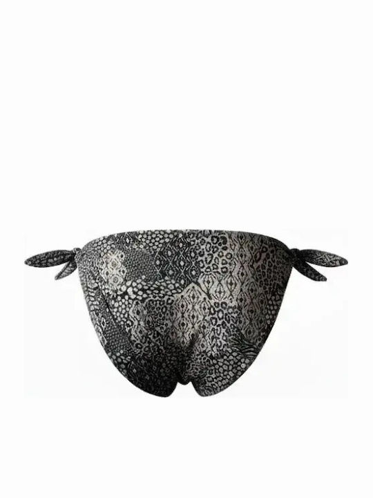 Set Bikini Animal Print Animal Print C-6395.TYPOS