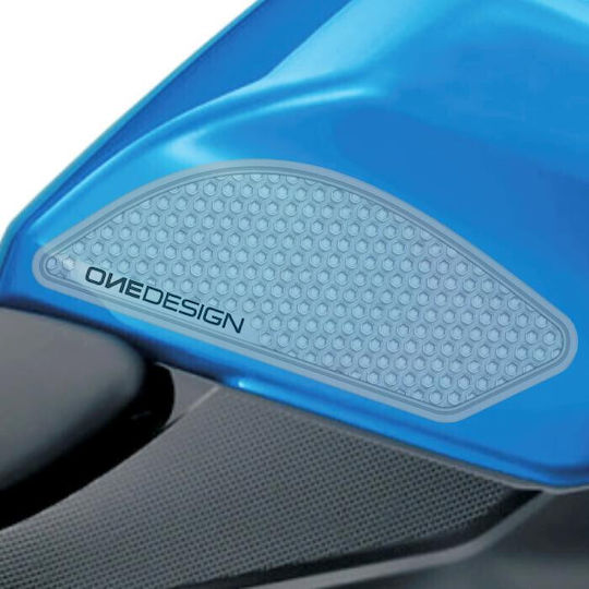 Onedesign Universale Seitengriff Hdr 240x90 Mm Transparent Hdr