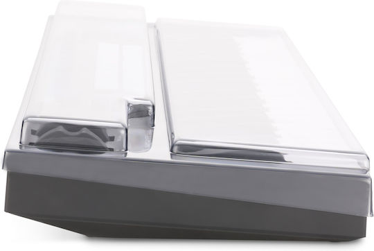 Decksaver Decksaver Tastatur- und Konsolendeckel für Novation Launchkey 37 Mk4