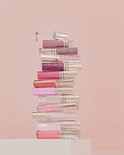 Bell Lip Gloss 01 Clear 4.2gr