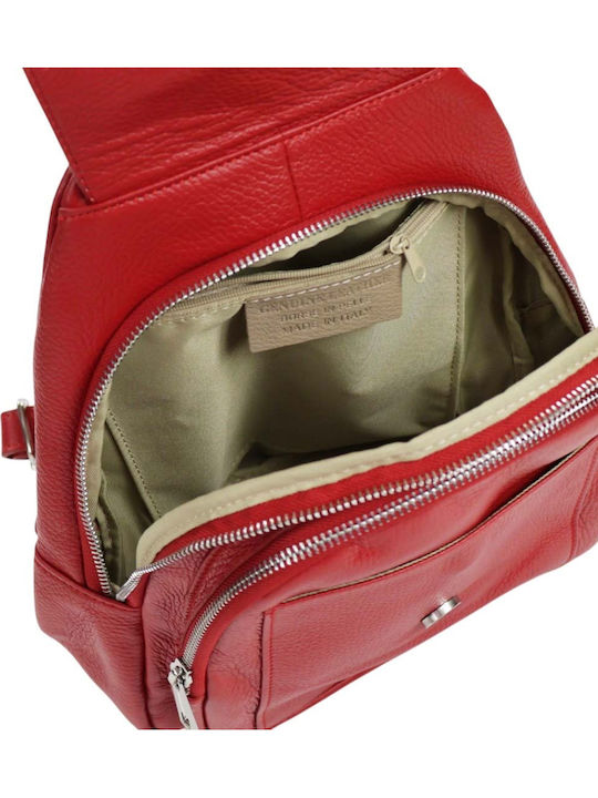 Passaggio Leather