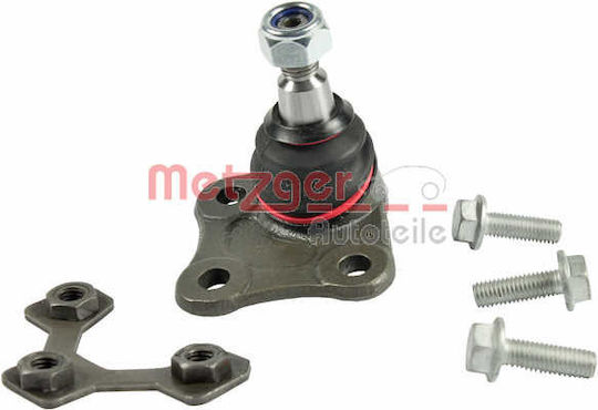 Metzger Load Guide Joint Für Frontsystem Für Auto