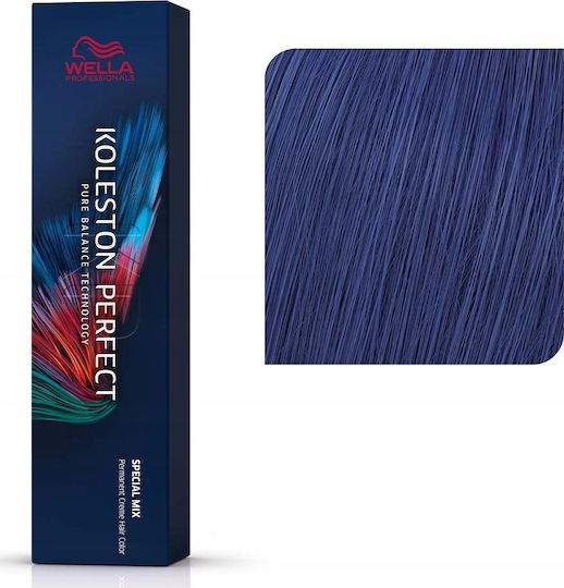 Wella Special Mix Vopsea de Păr Special Mix 0/88 60ml
